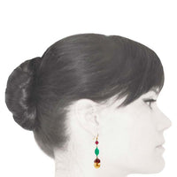 Delanacre, Coco Boheme Earrings
