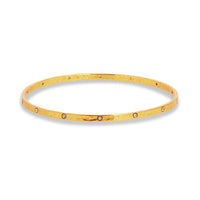 Julie Vos, Crescent Bangle