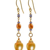 Delanacre, Divine Earrings