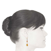 Delanacre, Divine Earrings