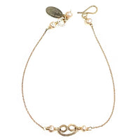 Delanacre, Arlequin Bracelet