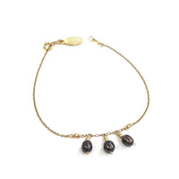 Delanacre, Iris Bracelet