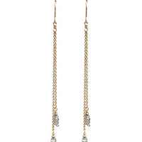 Delanacre, Labradorite Earrings
