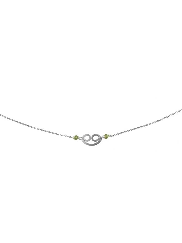 Delanacre, Arlequin Necklace