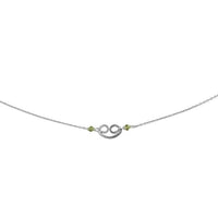 Delanacre, Arlequin Necklace
