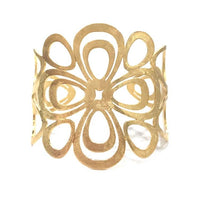 Yaf Sparkle, Clover Bracelet