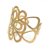 Yaf Sparkle, Clover Bracelet