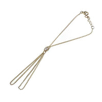Yaf Sparkle, Drop Chain Handchain