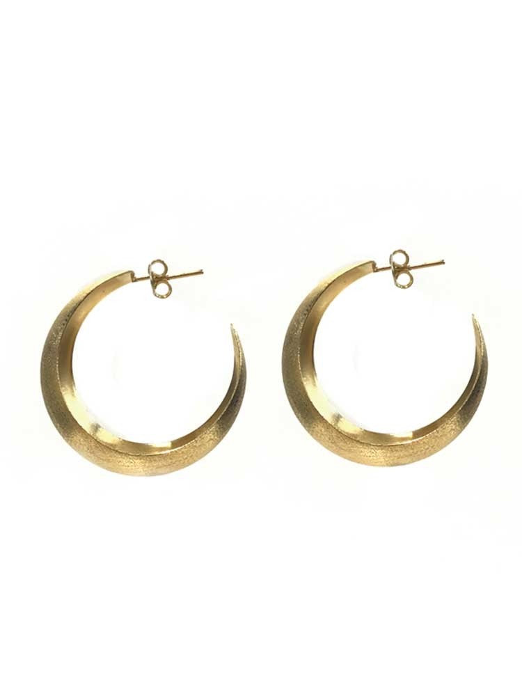 Yaf Sparkle, Chunky Hoops