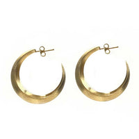 Yaf Sparkle, Chunky Hoops