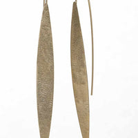 Yaf Sparkle, Barracuda Earrings