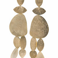 Yaf Sparkle, A Thousand Moons Earrings