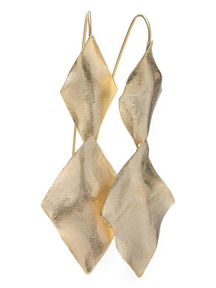 Yaf Sparkle, Rio Earrings