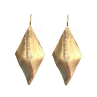 Yaf Sparkle, Little Diamond Earrings
