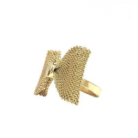 Yaf Sparkle, Bow Ring