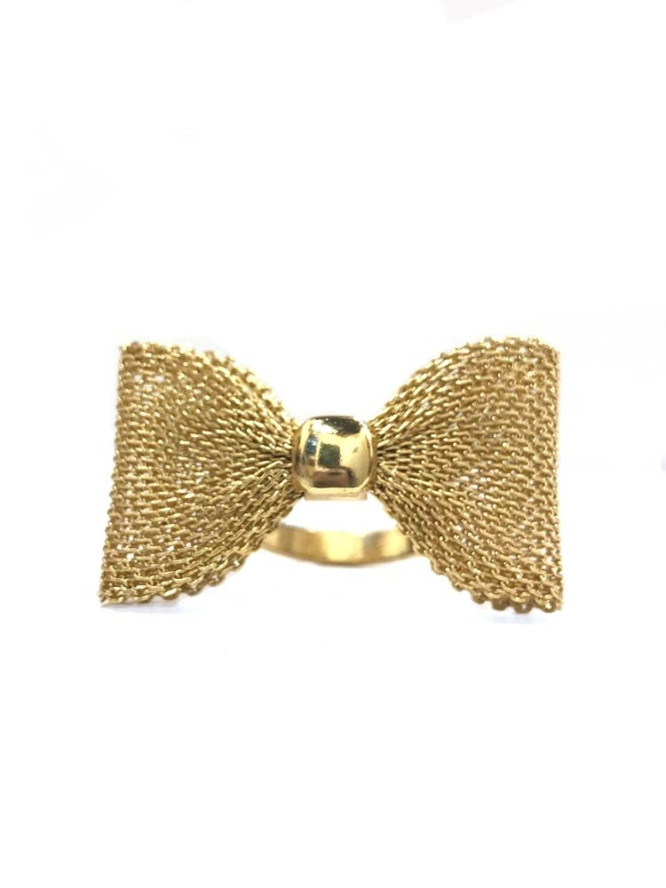 Yaf Sparkle, Bow Ring