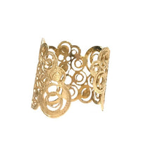 Yaf Sparkle, Circles Ring