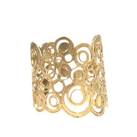 Yaf Sparkle, Circles Ring