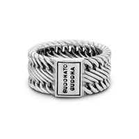 Buddha to Buddha, Edwin Small Ring