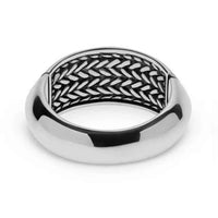 Buddha to Buddha, Ellen Stone Ring