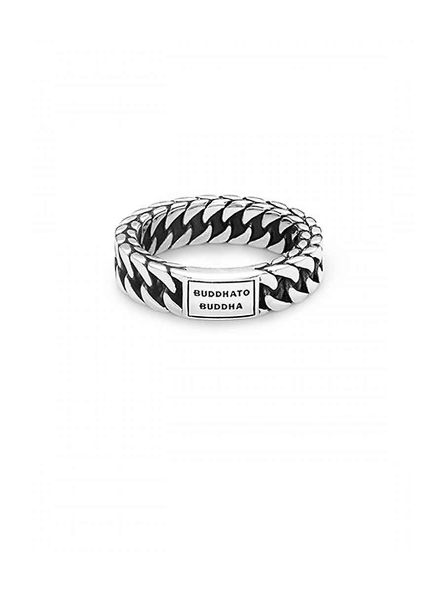 Buddha to Buddha, Esther Small Ring
