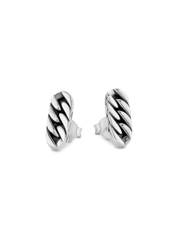Buddha to Buddha, Esther Ear Studs