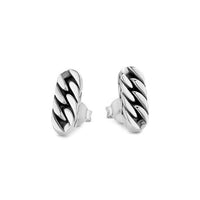 Buddha to Buddha, Esther Ear Studs