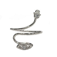 Yaf Sparkle, Protection Ring