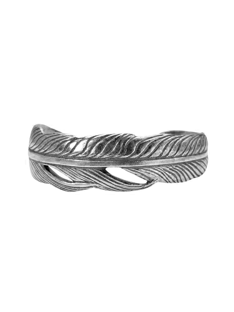 John Varvatos, Feather Cuff