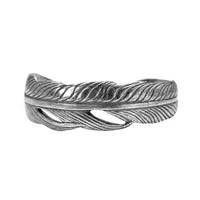 John Varvatos, Feather Cuff