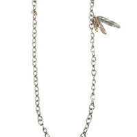 John Varvatos, Feather Wallet Chain