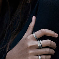 Buddha to Buddha, Francis Xs Ring