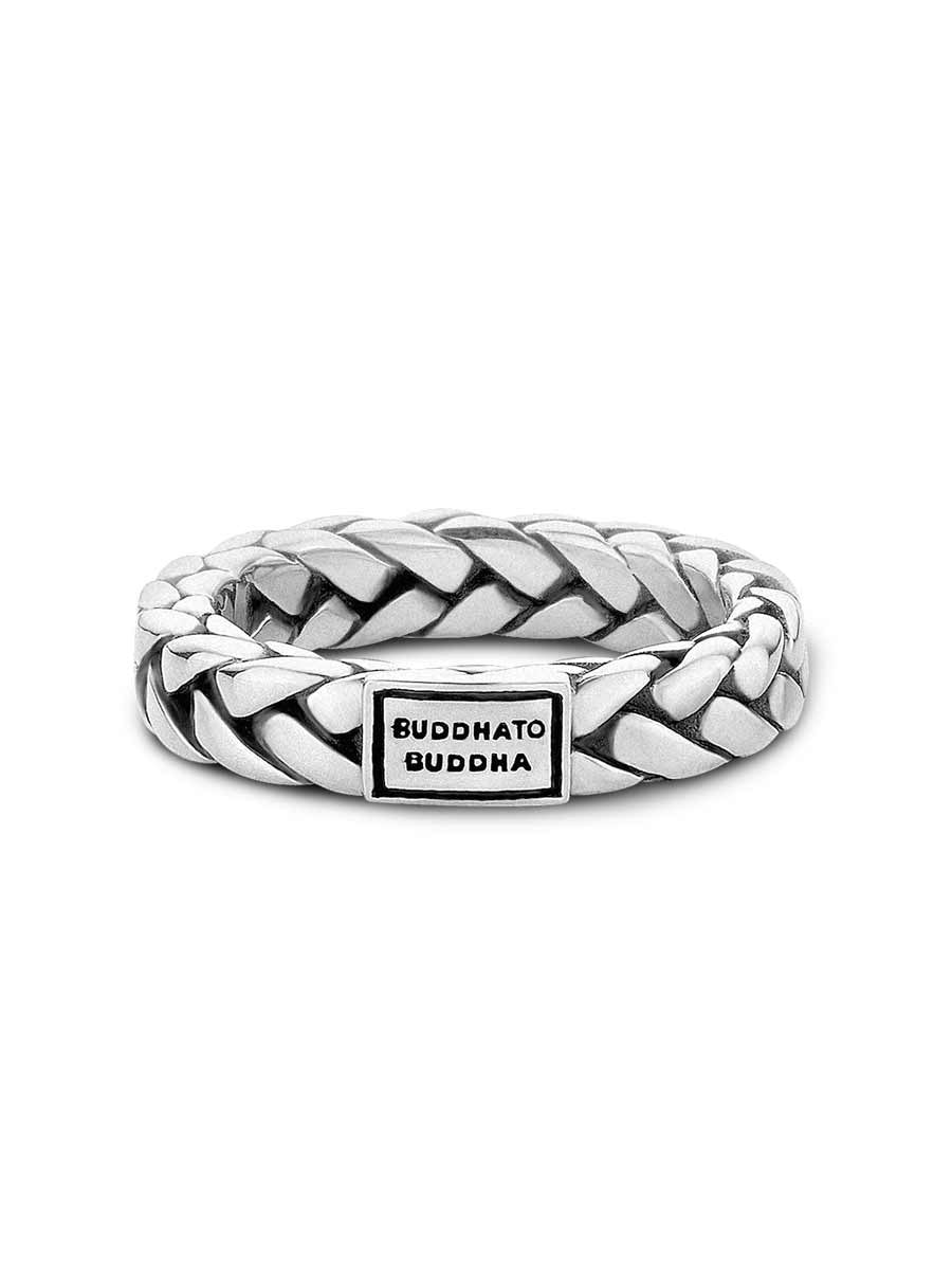 Buddha to Buddha, George Small Ring