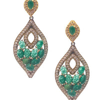 Yaf Sparkle, Merhaba Earrings