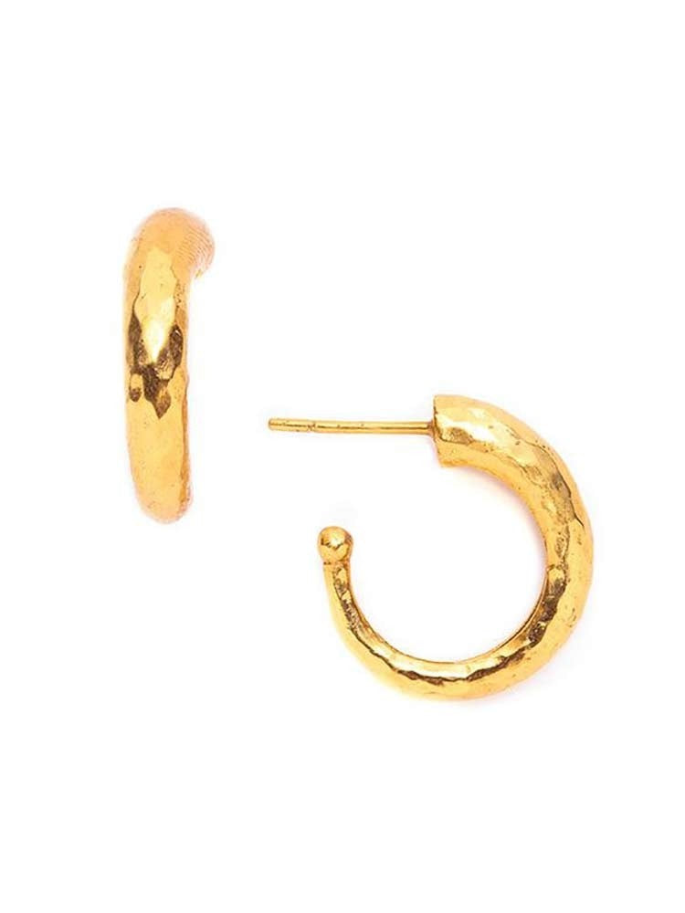 Julie Vos, Hammered Hoop