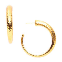 Julie Vos, Hammered Hoop