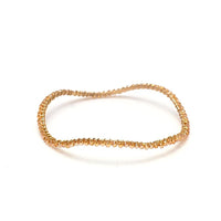 Yaf Sparkle, Irregular Gemstone Bracelet