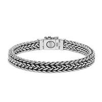 Buddha to Buddha, Julius Small Bracelet