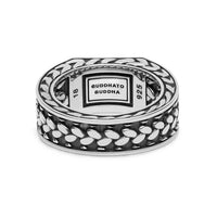 Buddha to Buddha, Julius Signet Ring