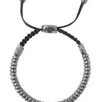 John Varvatos, Simit Beaded Bracelet