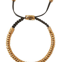 John Varvatos, Simit Beaded Bracelet
