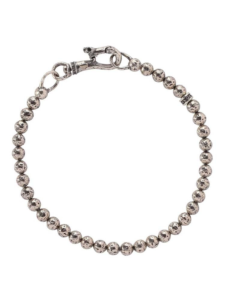 John Varvatos, Small Beads Bracelet