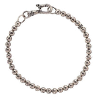 John Varvatos, Small Beads Bracelet