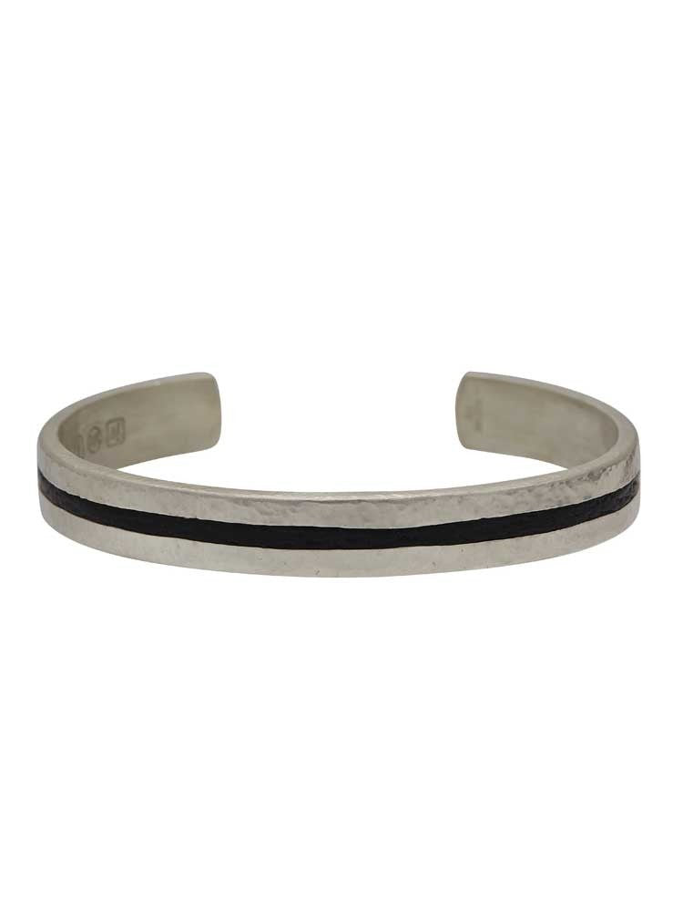 John Varvatos, Leather Cuff