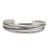 John Varvatos, Tangle Flat Wire Cuff
