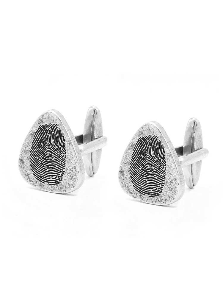 John Varvatos, Guitar Pick Cufflinks