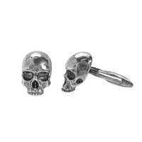 John Varvatos, Skull Cufflinks