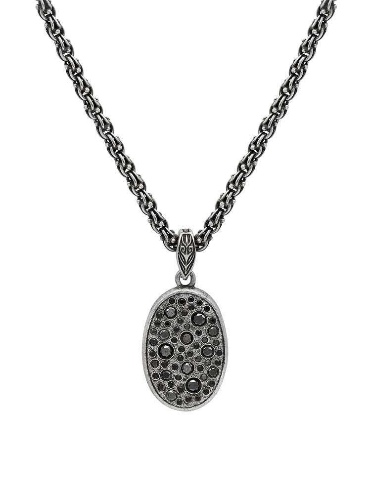 John Varvatos, Stardust Necklace