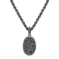 John Varvatos, Stardust Necklace