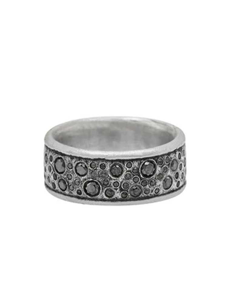 John Varvatos, Stardust Band Ring